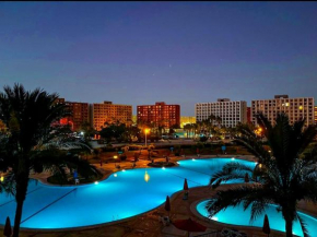 Porto golf marina apartment